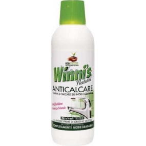 Winnis Eko Anticalcare Schmutz- und Kalkentferner 500 ml