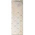 Nekupto Geschenkpapierbeutel 33 x 10 x 9 cm Weihnachten 016 02 GLH