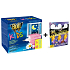 Biolit Kids Electric Vaporizer und Flüssigkeitsnachfüllung 45 Nächte gegen Mücken 35 ml + Biolit Plus M Gel mit Lavendeldufthaken gegen Motten und Milben 3 Stück