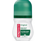 Borotalco Original Ball Antitranspirant Deodorant Roll-On Unisex 50 ml