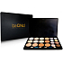 Sei schick! Camouflage Palette Palette von 20 Concealern 12 Farben Fazit und 8 Concealer