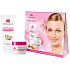 Dermacol Natürlicher pflegender Mandeltag für trockene, sehr trockene und empfindliche Haut 50 ml + pflegende Mandelhandcreme 100 ml, kosmetisches Set