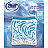 Air Menline Deo Bild Non Stop Eleganter Marine Wave Gel Lufterfrischer 8 g