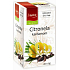Apotheke Natur Citronella und Kardamom Kräutertee 20 Aufgussbeutel x 2 g
