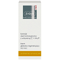Ziaja Med Dermatitis Vitamin C & Hyaluronic Regenerierende Nachtcreme 50 ml
