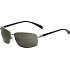Entspannen Sie sich Alsen Sonnenbrille Silber R1131A