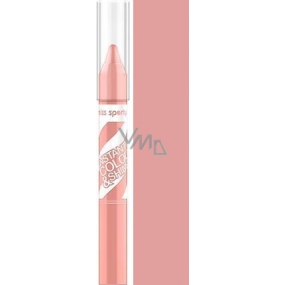 Miss Sports Instant Lip Color & Shine Lippenstift 003 Creme Brulée 1,1 g