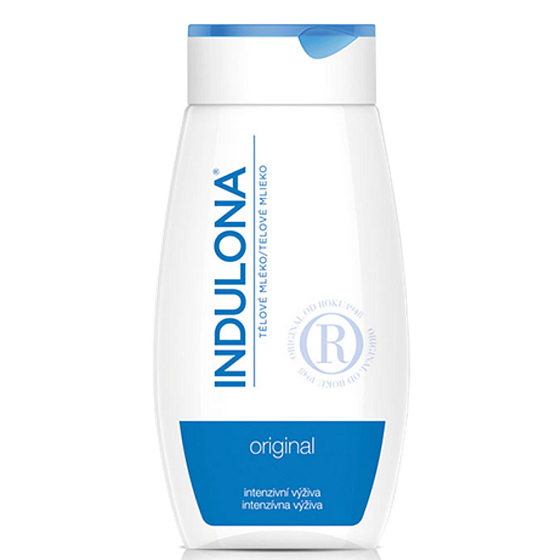 Indulona Original pflegende Körperlotion 250 ml