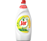 Spülmittel Zitrone, 900 ml