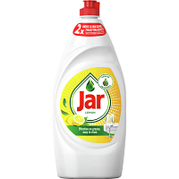 Spülmittel Zitrone, 900 ml