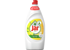 Spülmittel Zitrone, 900 ml