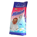 Babywaschpulver für Kinder 3 kg