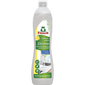 Frosch Citrus Flüssig-Sand, ökologisch, 500 ml