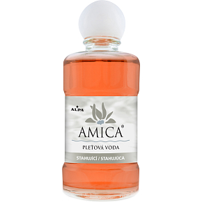 Alpa Amica straffende Gesichtswasser, 60 ml