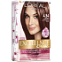 Loreal Excellence Creme 4.54 Braun Mahagoni Kupfer Haarfarbe