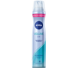 Nivea Volume Care extra starke Fixierung 4 Haarspray 250 ml