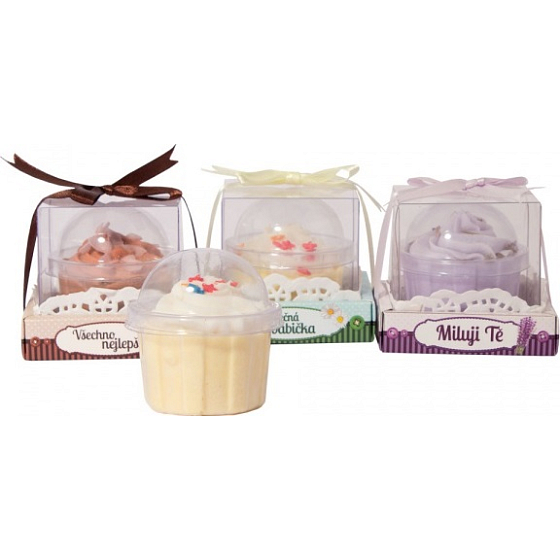 Albi Relax Badetorte mit Kamillenduft 02 Die beste Mama