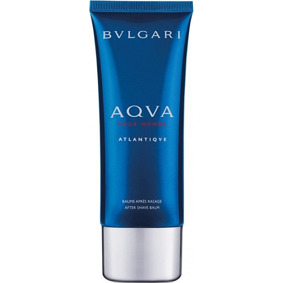 Bvlgari Aqva pour Homme Atlantiqve nach Rasierbalsam 100 ml
