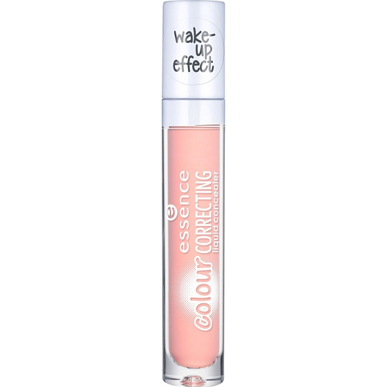 Essence Color Correcting Flüssiger Concealer Concealer 10 Pastel Pink 5g