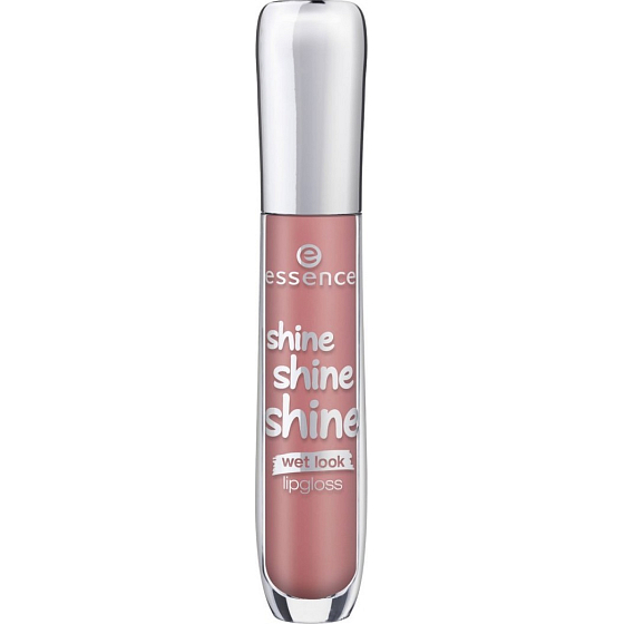Essence Shine Shine Shine Lipgloss Lipgloss 10 Dress Up Your Lips! 5 ml