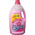 Woolite Extra Delicate Protection Flüssigwaschmittel für empfindliche Wäsche und Wollwäsche 75 Dosen 4,5 l