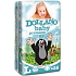 Dollano Baby Mole Windeln Premium L 9-14 kg Windelhöschen 56 Stück