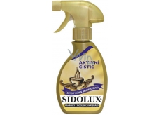 Sidolux Active Grabsteinreiniger aus modernen Materialien 250 ml Spray