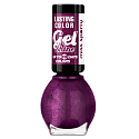 Miss Sports Lasting Color Permanenter Nagellack 568 7 ml