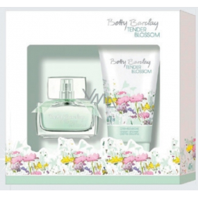Betty Barclay Tender Blossom parfümiertes Wasser für Frauen 20 ml + Duschgel 150 ml, Geschenkset