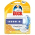 Duck Fresh Discs Active Citrus WC-Gel für hygienische Sauberkeit und Frische Ihrer Toilette 36 ml