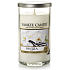 Yankee Candle Vanilla Décor Duftkerze Medium 340 g