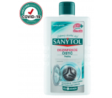 Sanytol Desinfektionswaschmaschinenreiniger 250 ml