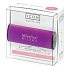 Millefiori Milano Icon Melody Flowers - Akkorde von Blumen Autoduft Klassisches Lila riecht bis zu 2 Monaten 47 g
