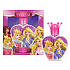 Disney Princess Cinderella + Rapunzel Eau de Toilette 50 ml