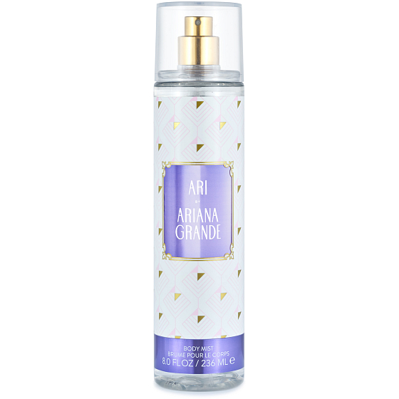 Ariana Grande Ari Parfümiertes Körperspray für Frauen 236 ml