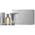 Hugo Boss Boss Nr.6 Flaschen Eau de Toilette für Männer 100 ml + Duschgel 100 ml + Deodorant Spray 150 ml, Geschenkset