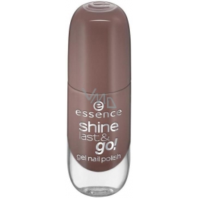 Essence Shine Last & Go! Nagellack 38 soll 8 ml sein