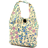 Nekupto Trendy Einkaufstasche mit Etui 053 38 x 32,5 x 4,5 cm