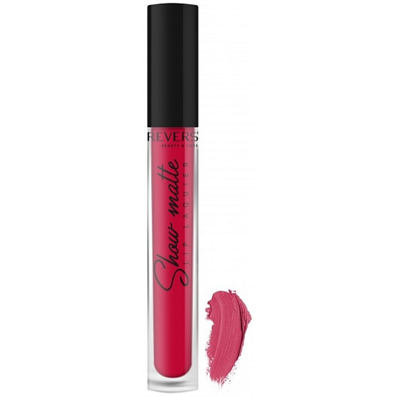 Revers Show Matte Lip Lack 16 5,5 ml