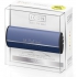 Millefiori Milano Icon Kaltes Wasser - Kaltwasser-Autoduft riecht bis zu 2 Monate 47 g