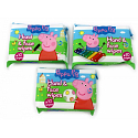 Peppa Pig - Feuchttücher 3 x 10 Stück