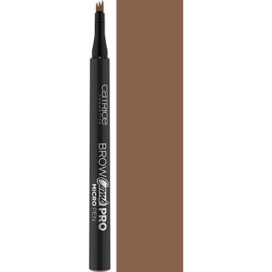 Catrice Brow Comb Pro Micro Pen Augenbrauenstift 010 Aschblond 1,1 ml