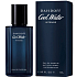 Davidoff Cool Water Intensiv parfümiertes Wasser für Männer 75 ml