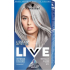 Schwarzkopf Live Urban Metallics Haarfarbe U71 Metallic Silber