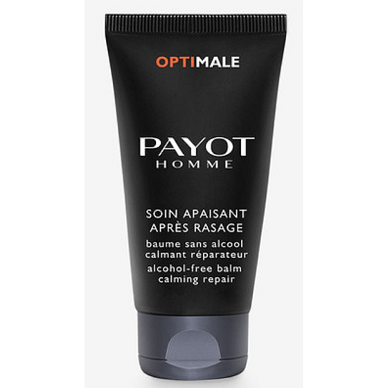 Payot Optimale Soin Ap. Apres Rasage Beruhigend nach der Rasur Balsam 50 ml