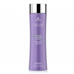 Alterna Caviar Multiplying Volume Shampoo für ein Volumen von 250 ml