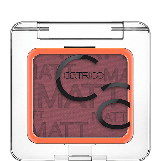 Catrice Art Couleurs Lidschatten Lidschatten 310 Say Youll Be Wine 2,4 g