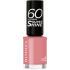 Rimmel London 60 Seconds Super Shine Nagellack 235 Preppy Pink 8 ml