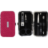 Gabriella Salvete Tools Maniküre-Set Magenta Maniküre 5-teiliges Set rosa