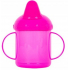 Erste Schritte Becher mit zwei Griffen rosa 260 ml